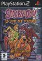Scooby-Doo! : Le Livre des Ténèbres
