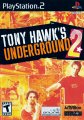 Tony Hawk's Underground 2