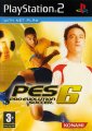 Pro Evolution Soccer 6