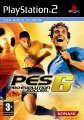 Pro Evolution Soccer 6