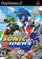 Sonic Riders (Demo)