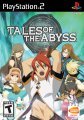 Tales of the Abyss (Undub)