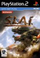 S.L.A.I. : Steel Lancer Arena International