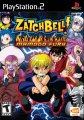 Zatchbell!: Mamodo Fury