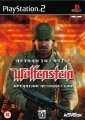 Return to Castle Wolfenstein: Operation Resurrection