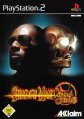 Shadow Man: 2econd Coming