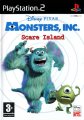 Monsters, Inc.: Scare Island