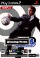 World Soccer Winning Eleven 8 Liveware Evolution