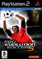 Pro Evolution Soccer 5
