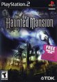 Disney's The Haunted Mansion