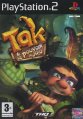 Tak & Le Pouvoir de Juju