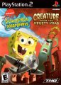SpongeBob Squarepants: Creature from the Krusty Krab