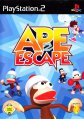 Ape Escape 2