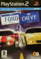 Ford Vs. Chevy