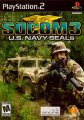 SOCOM 3: U.S. Navy SEALs