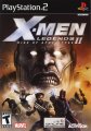 X-Men: Legends II - Rise of Apocalypse