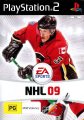 NHL 09
