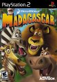 DreamWorks Madagascar