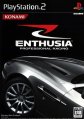 Enthusia Professional Racing