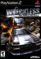 Wreckless: The Yakuza Missions (Beta)