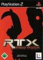 RTX Red Rock
