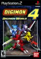 Digimon World 4