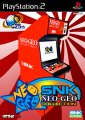 SNK Neo-Geo Collection