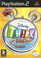 Disney Th!nk Fast