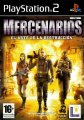 Mercenarios: El Arte de la Destrucción