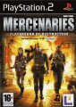 Mercenaries: Playground of Destruction
