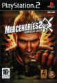 Mercenaries 2: World in Flames