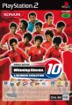 World Soccer Winning Eleven 10 Liveware Evolution