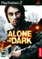 Alone in the Dark