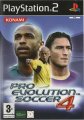 Pro Evolution Soccer 4