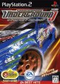 Need for Speed: Underground J-Tune