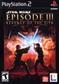 Star Wars: Episode III - Revenge of the Sith