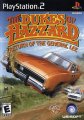 The Dukes of Hazzard: Return of the General Lee