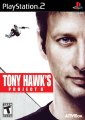 Tony Hawk's Project 8