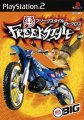 Freekstyle Motorcross