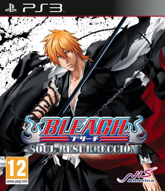 Bleach: Soul Resurreccion Bleach: Soul Resurreccion