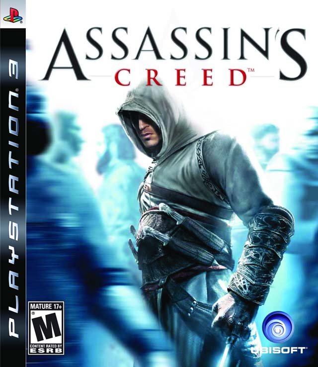 Assassin's Creed Assassin's Creed
