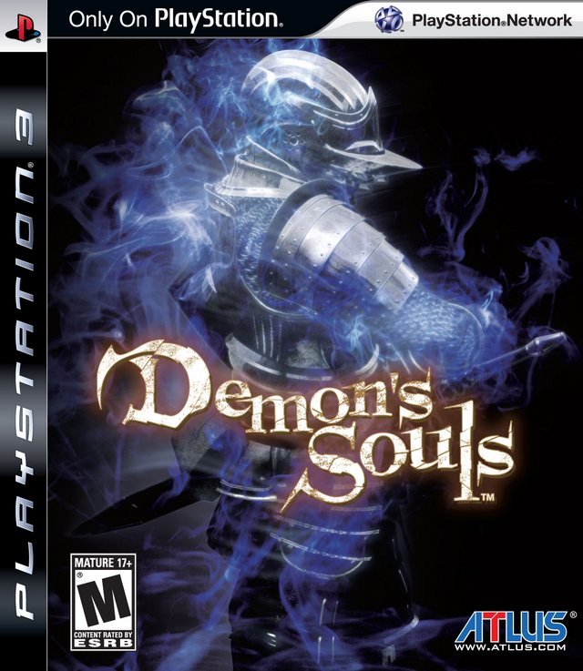Demon's Souls Demon's Souls