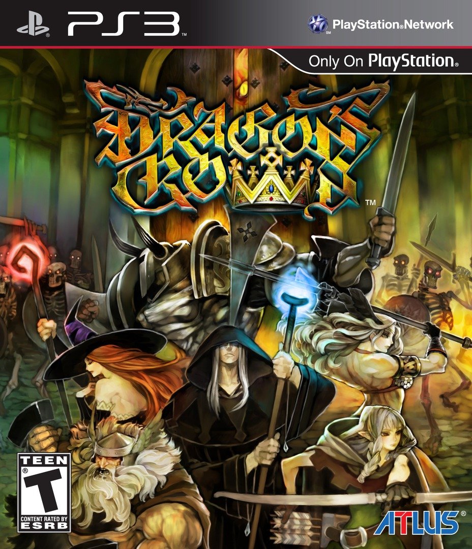 Dragon's Crown Dragon's Crown