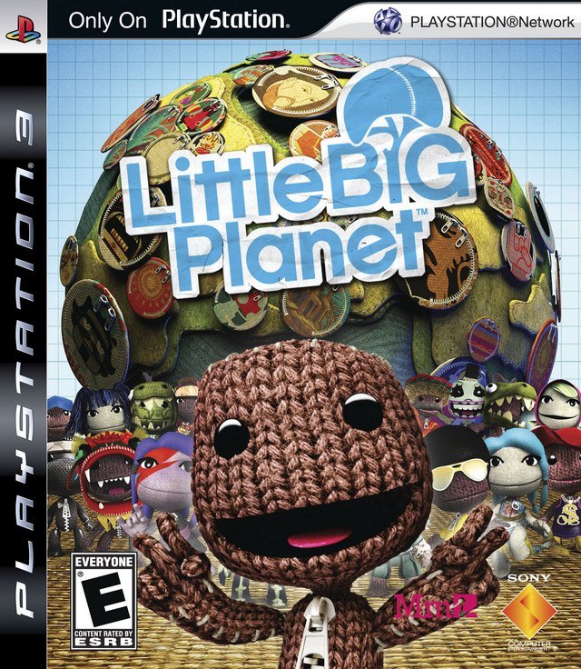LittleBigPlanet LittleBigPlanet