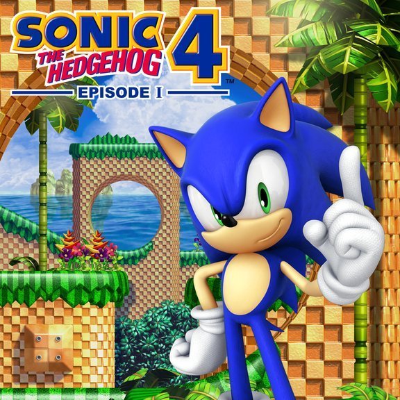 Temmen tuberculose Uitbreiden Sonic the Hedgehog 4: Episode I ISO PS3
