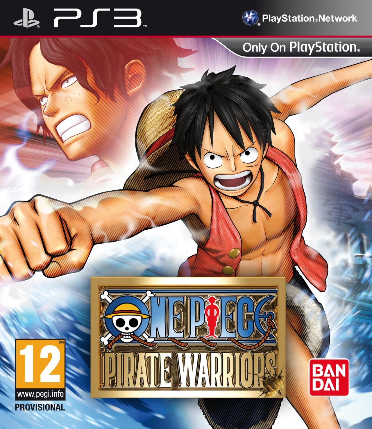 One Piece: Pirate Warriors One Piece: Pirate Warriors