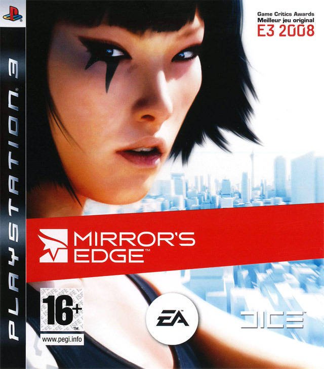 Mirror's Edge Mirror's Edge