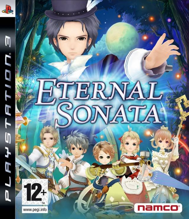 Eternal Sonata Eternal Sonata