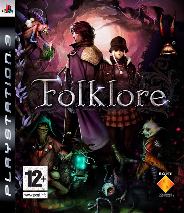Folklore Folklore