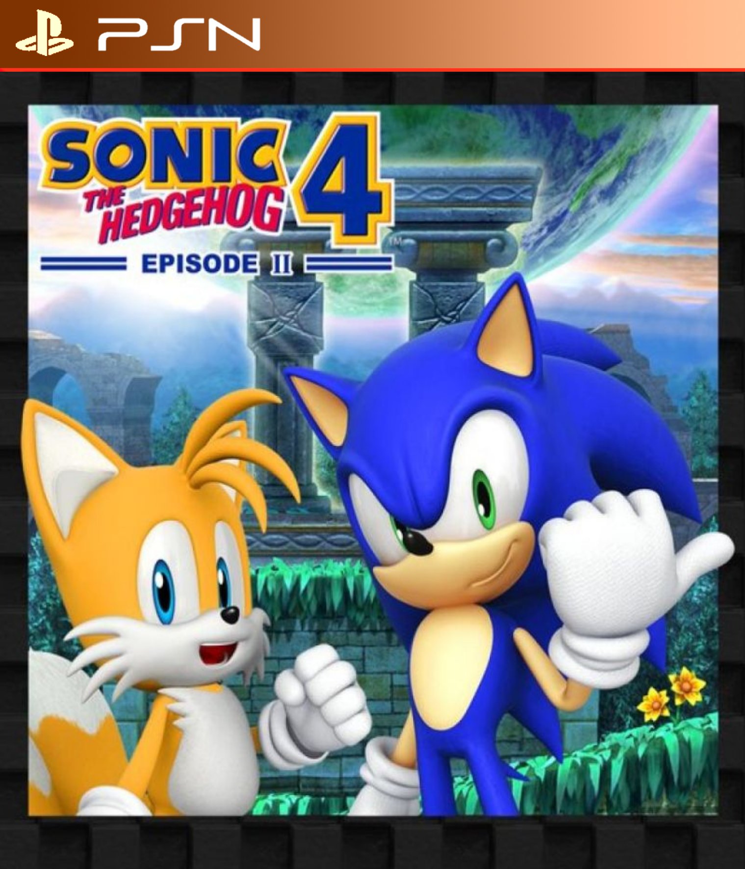 sla Ingrijpen kort Sonic the Hedgehog 4: Episode II